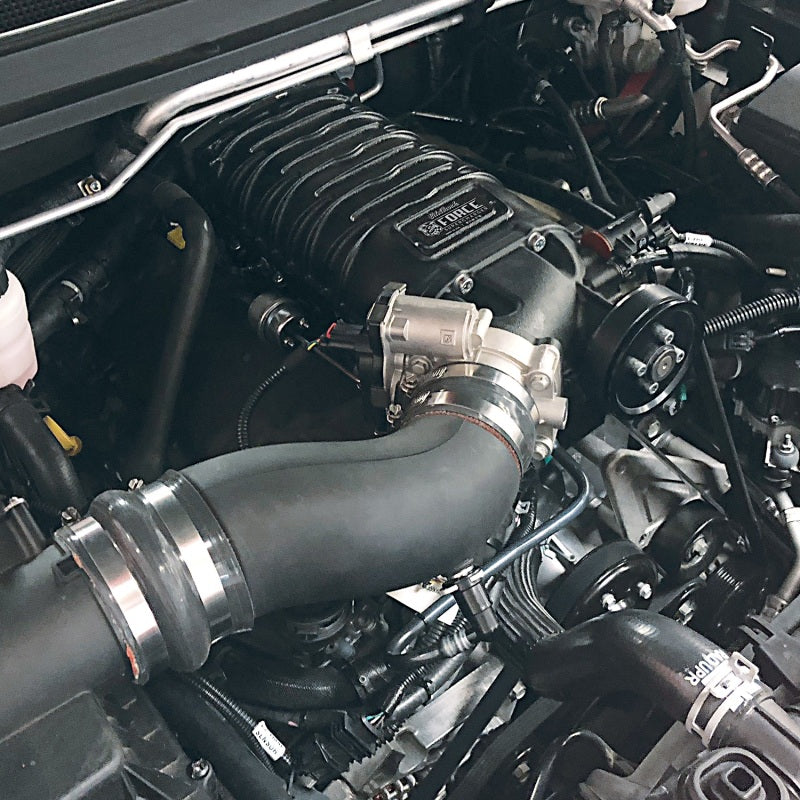 Edelbrock E-Force Supercharger System 2017 Chevrolet Colorado/Canyon Gen 2 LGZ 3.6L V6 w/ Tune-thumbmail-4