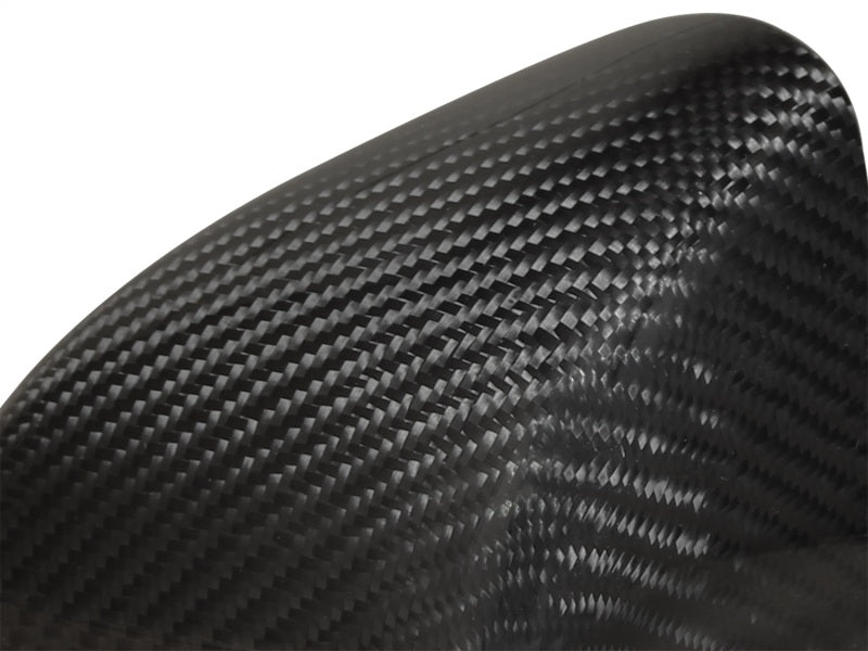 aFe MagnumFORCE Intake System Carbon Fiber Scoop 12-15 BMW 328i/ix (F30/31/34) L4 2.0L Turbo N20/N26-thumbmail-2