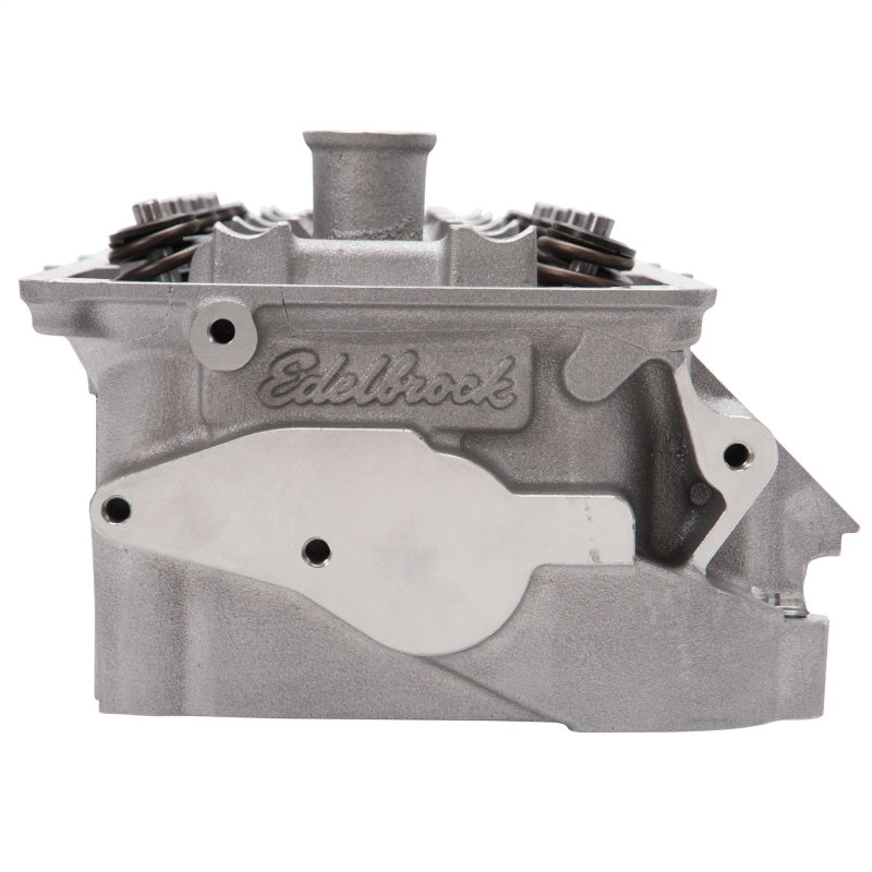 Edelbrock Cylinder Head Chrysler HEMI (Gen III) Performer RPM Early 5.7L Chamber Size 83cc Complete-thumbmail-10