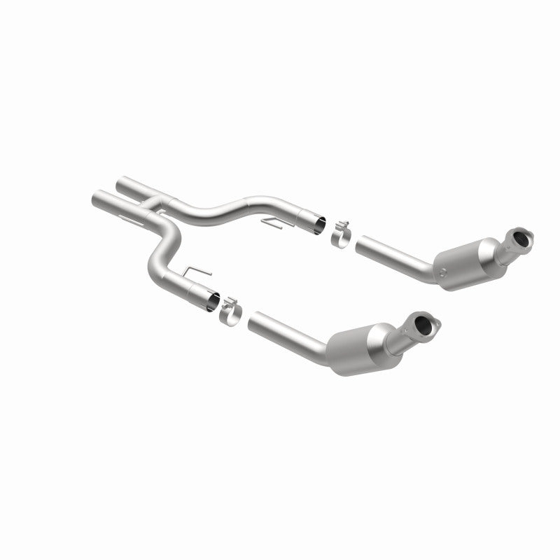 Magnaflow Conv DF Mustang 05-09 4.6L OEM-thumbmail-22