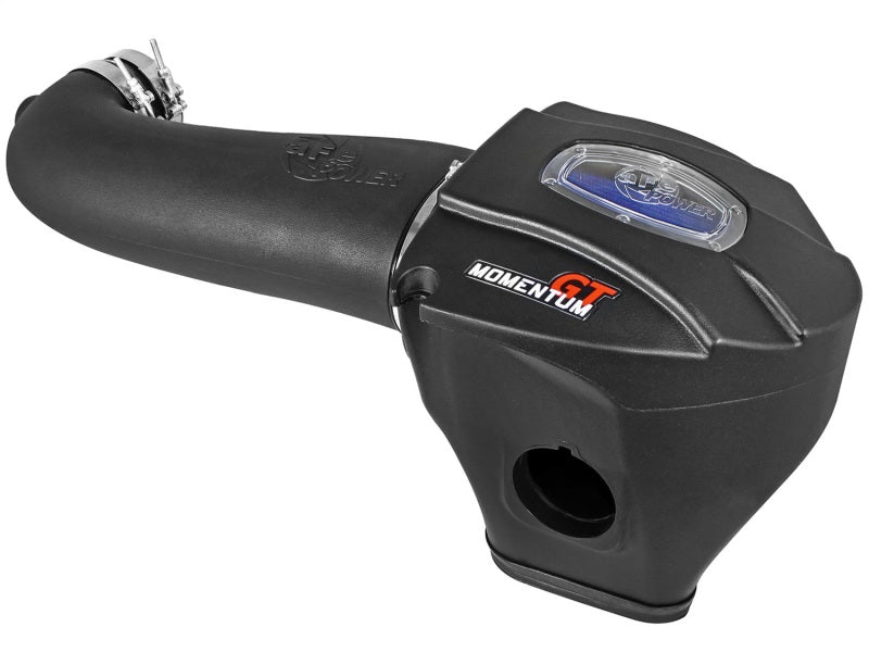 aFe Momentum GT Pro 5R Stage-2 Intake System 11-15 Dodge Challenger / Charger R/T V8 5.7L HEMI-thumbmail-1