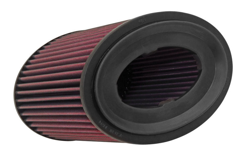 K&N 05-12 Alfa Romeo 159 / 05-10 Brera / 06-11 Spider / 09-11 GT Oval Replacement Air Filter-thumbmail-8