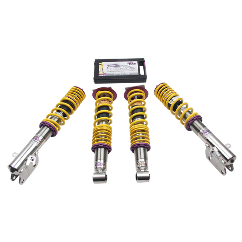 KW Coilover Kit V1 2015 Subaru Impreza WRX / STI-thumbmail-2
