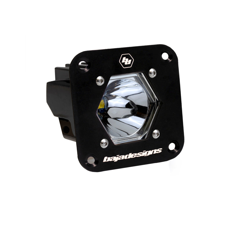 Baja Designs LED Light Pod S1 Flush Mount Spot LED-thumbmail-1
