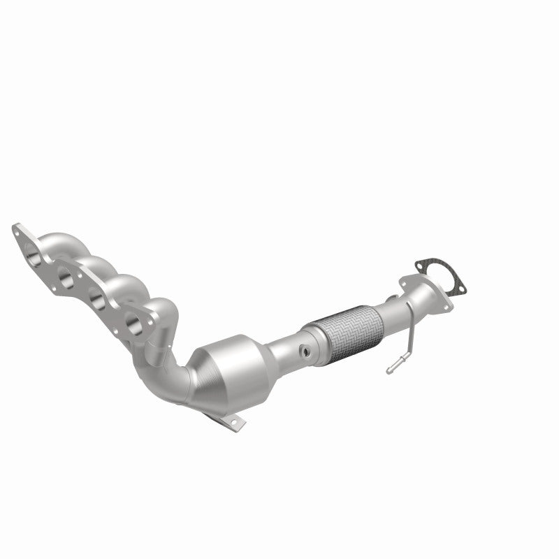 MagnaFlow Conv DF 2012 Ford Focus 2.0L-thumbmail-17