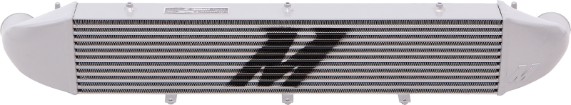 Mishimoto 2014-2016 Ford Fiesta ST 1.6L Front Mount Intercooler (Silver) Kit w/ Pipes (Silver)-thumbmail-5