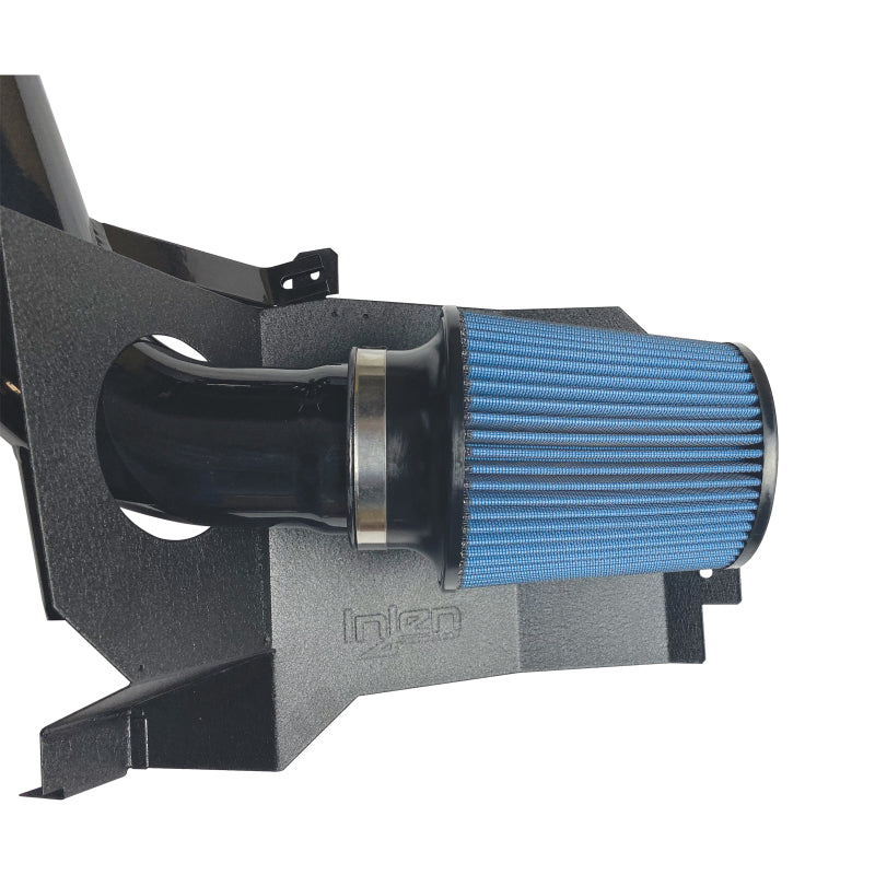 Injen 2020 Hyundai Veloster N 2.0L Turbo Black Cold Air Intake System-thumbmail-10