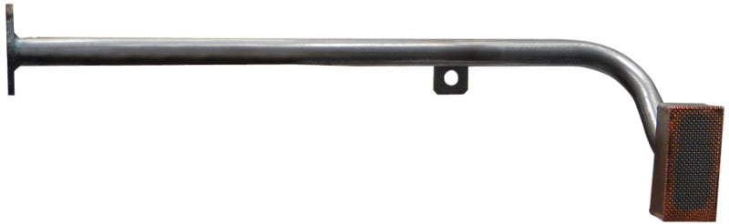 Moroso Ford 429-460 Oil Pump Pick-Up (Use w/Part No 20625)-thumbmail-1