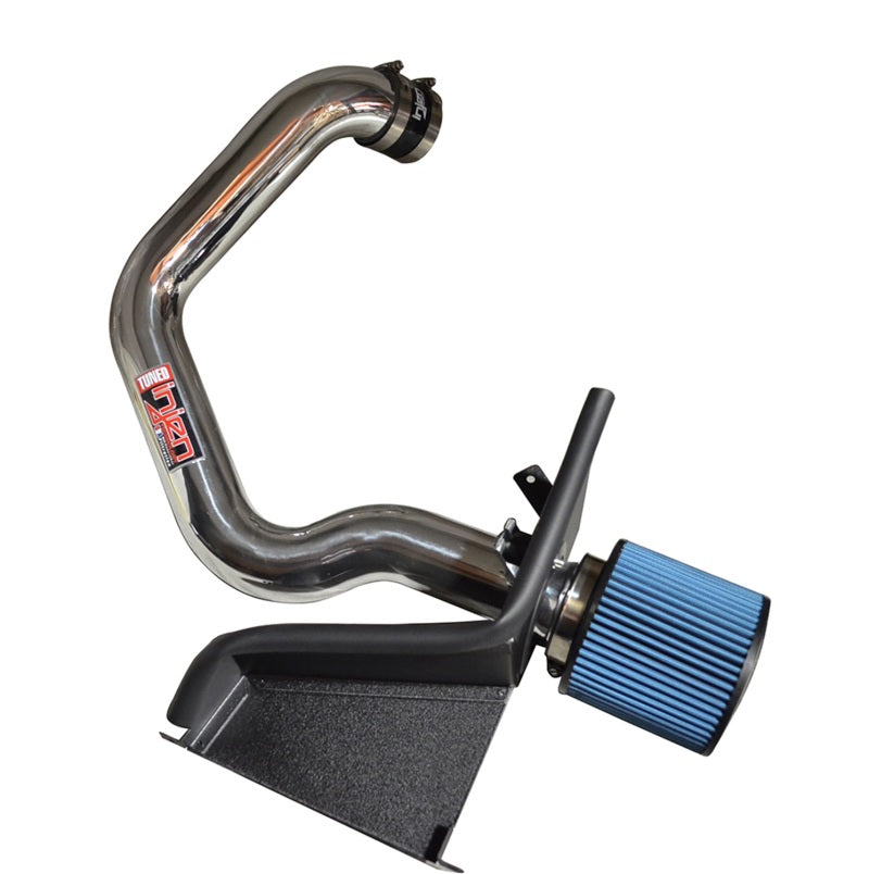 Injen 16-18 Volkswagen Jetta 1.4L SP Series Short Ram Black Intake System-thumbmail-2