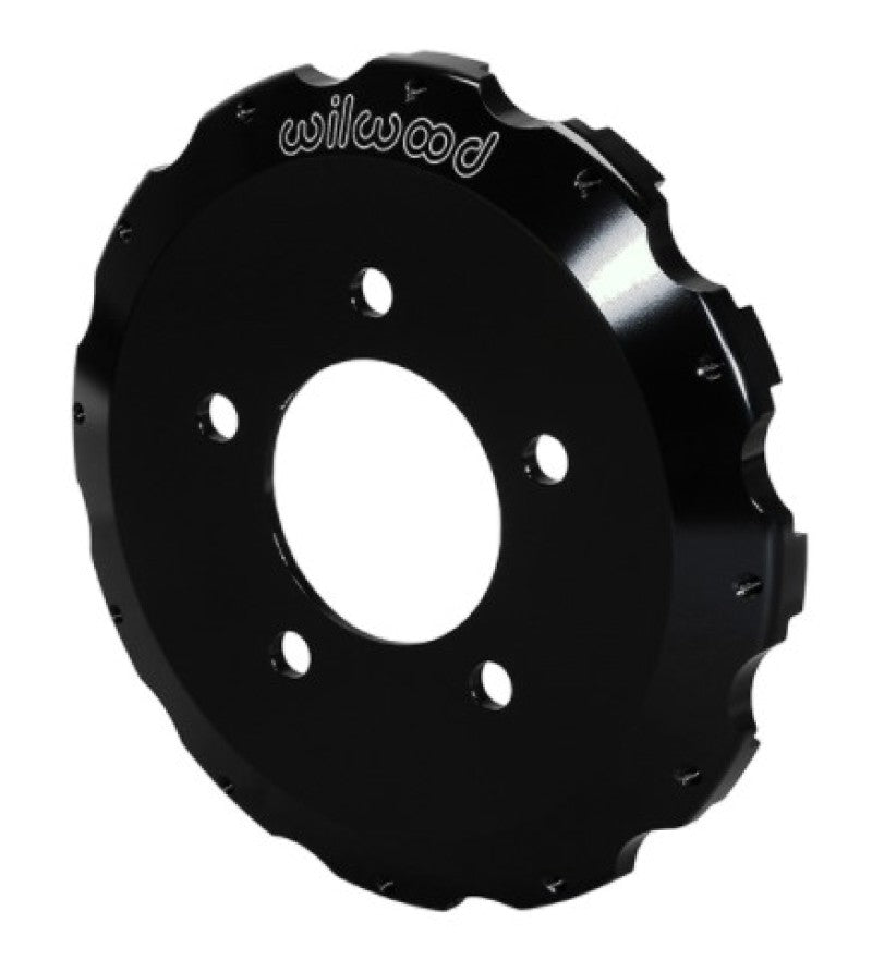 Wilwood Hat-BB Front .405in Offset 5 x 4.50 - 12 on 7.00in-thumbmail-1