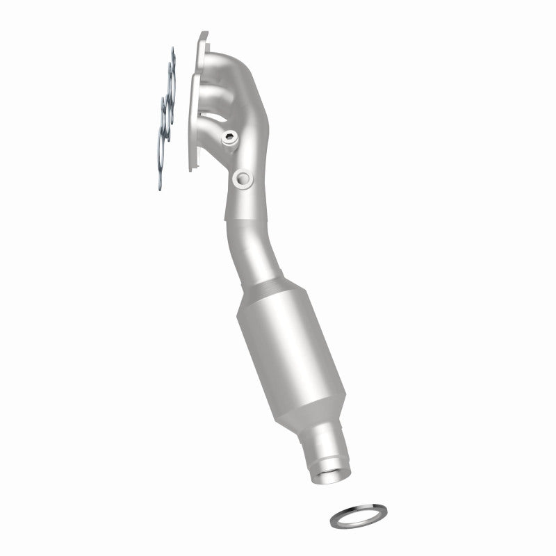 MagnaFlow Conv DF 06-08 IS250/350 Passenger Side Manifold-thumbmail-25