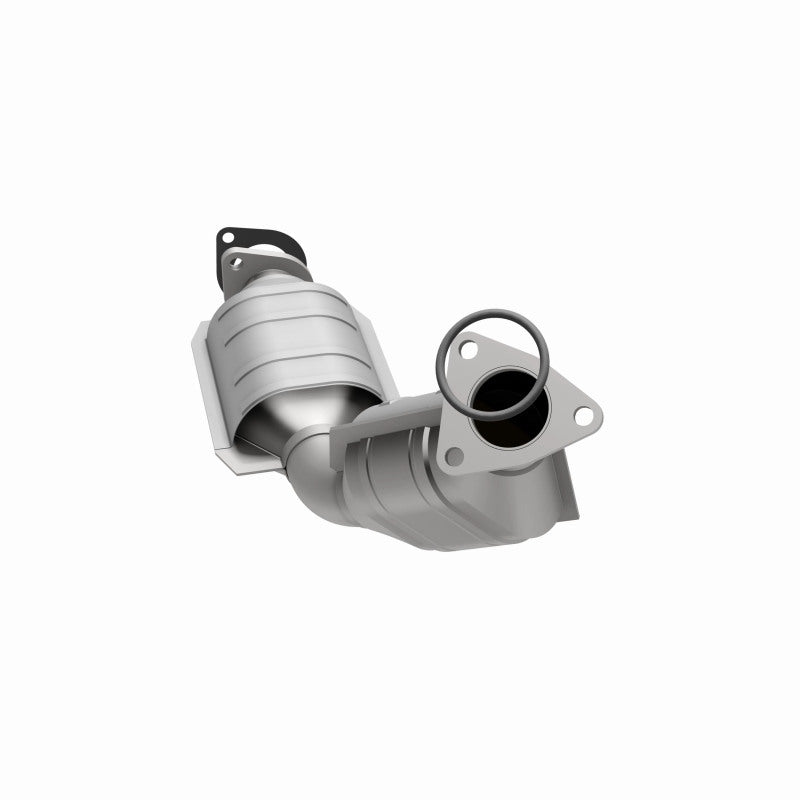 MagnaFlow Conv DF 03-04 Infiniti G35 3.5L Passenger Side-thumbmail-17