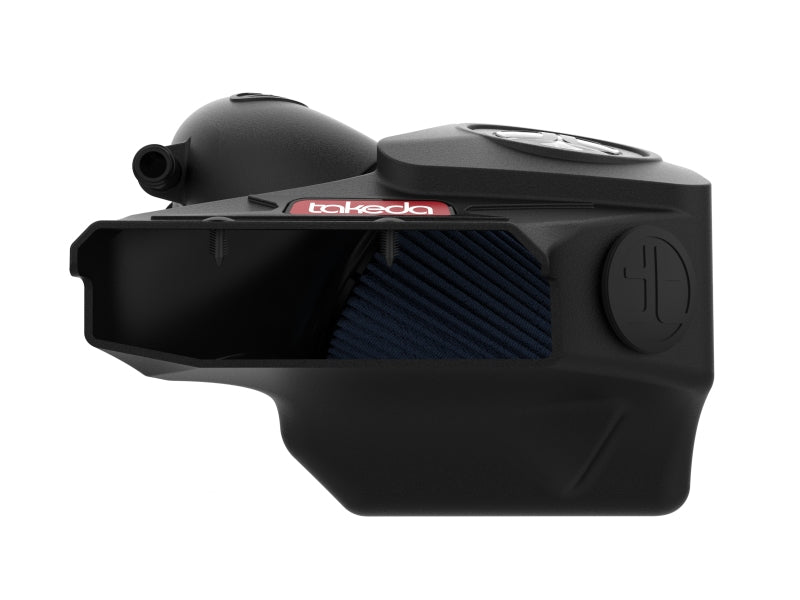 aFe Takeda Momentum Pro 5R Cold Air Intake System 2022 Hyundai Elantra N-thumbmail-5