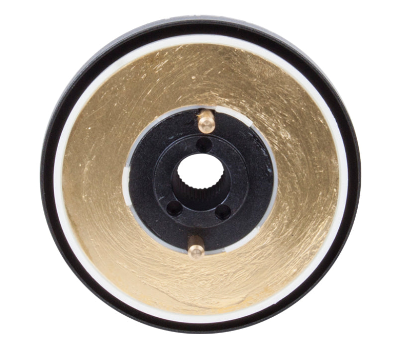NRG Short Hub Adapter S13 / S14 Nissan 240 (R32 Non-Hicas)-thumbmail-3