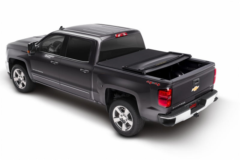 Extang 04-12 Chevy/GMC Canyon/Colorado (6ft bed) Trifecta Signature 2.0-thumbmail-4