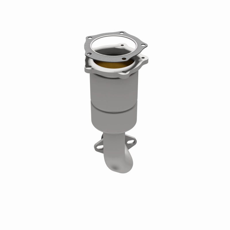 MagnaFlow Conv DF 98-00 Kia Sportage Front-thumbmail-22