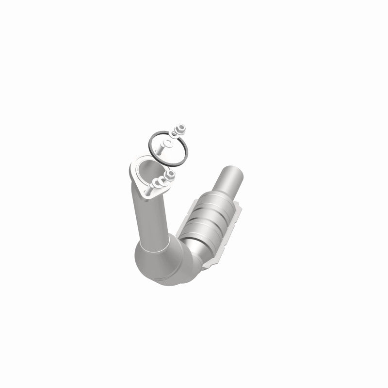 MagnaFlow Conv Direct Fit California 10-11 Chevy Camaro V6 3.6LGAS-thumbmail-21