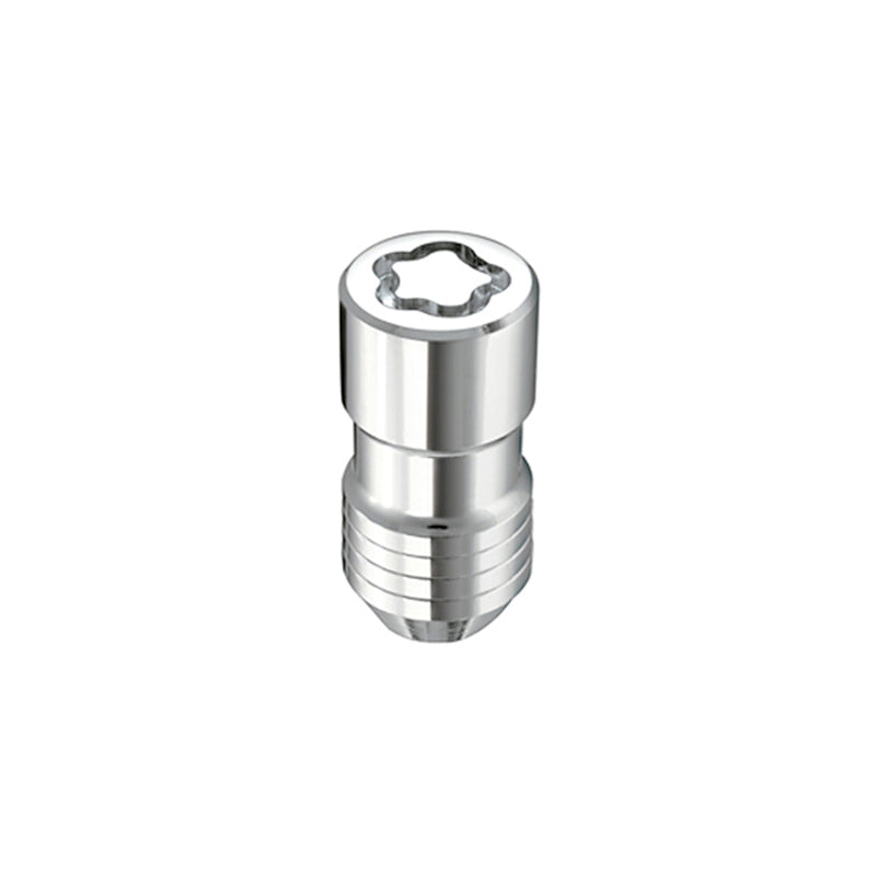 McGard Wheel Lock Nut Set - 4pk. (Cone Seat) M14X1.5 / 21mm & 22mm Dual Hex / 1.639in. L - Chrome-thumbmail-3
