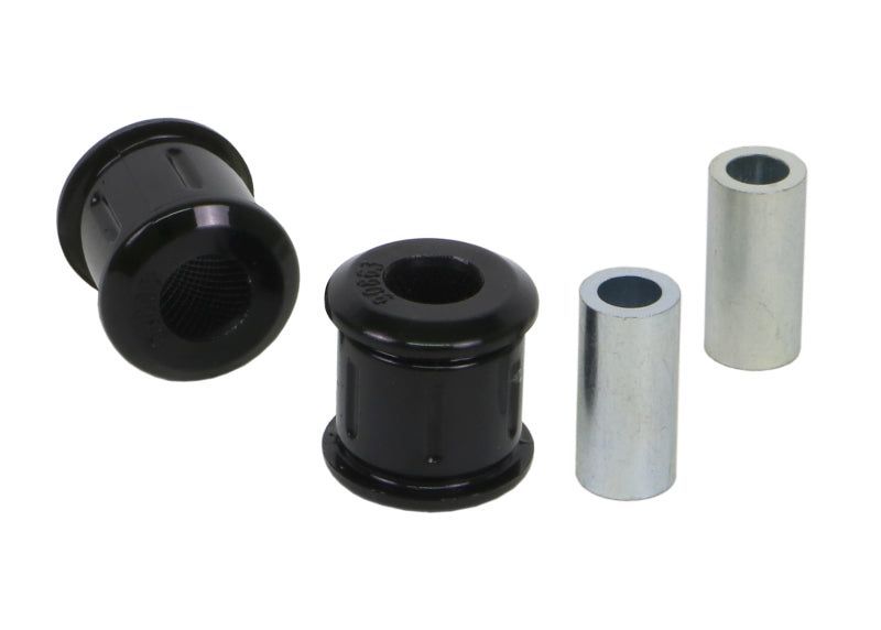 Whiteline 05-13 Lexus IS250 GSE20 / 1/08-4/13 IS350 GSE21 Rear Trailing Arm Lower Front Bushing Kit-thumbmail-2