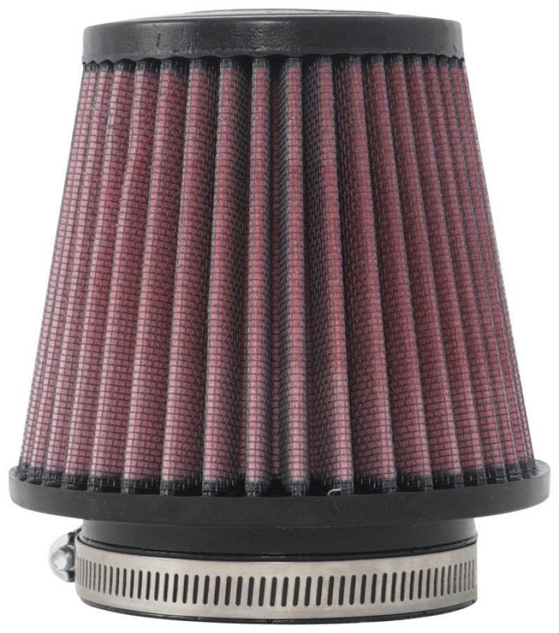 K&N Universal Clamp-On Air Filter 3-1/8in FLG / 4-15/16in B / 3-1/2in T / 4-3/8in H-thumbmail-4