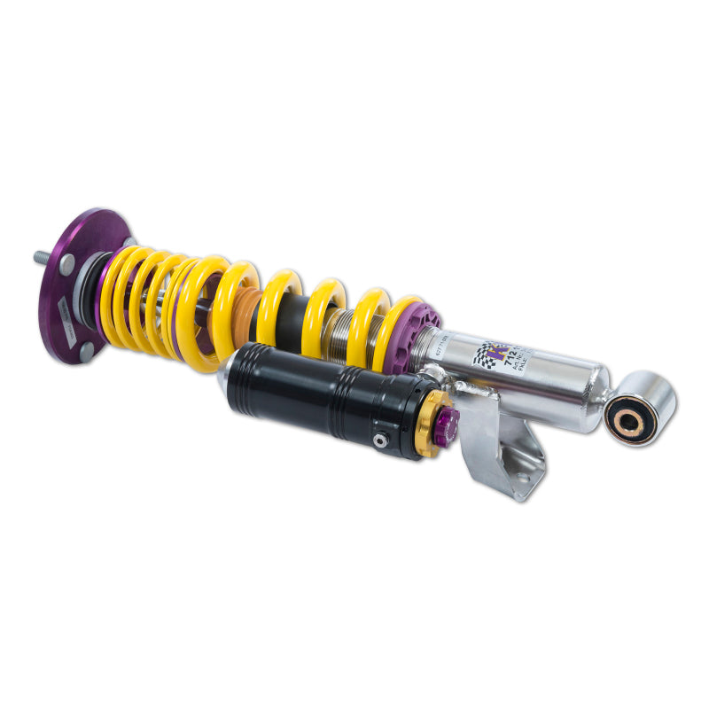 KW Porsche 911 996 GT2 GT3 Clubsport Coilover Kit 3-Way-thumbmail-4