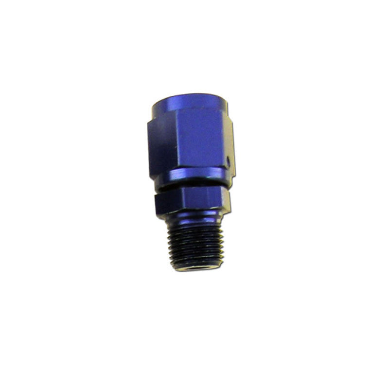 Nitrous Express 3AN Female Swivel to 1/8 NPT-thumbmail-2