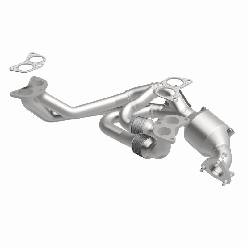 MagnaFlow Conv Direct Fit OEM 16-17 Subaru Impreza/Forester Underbody-thumbmail-19