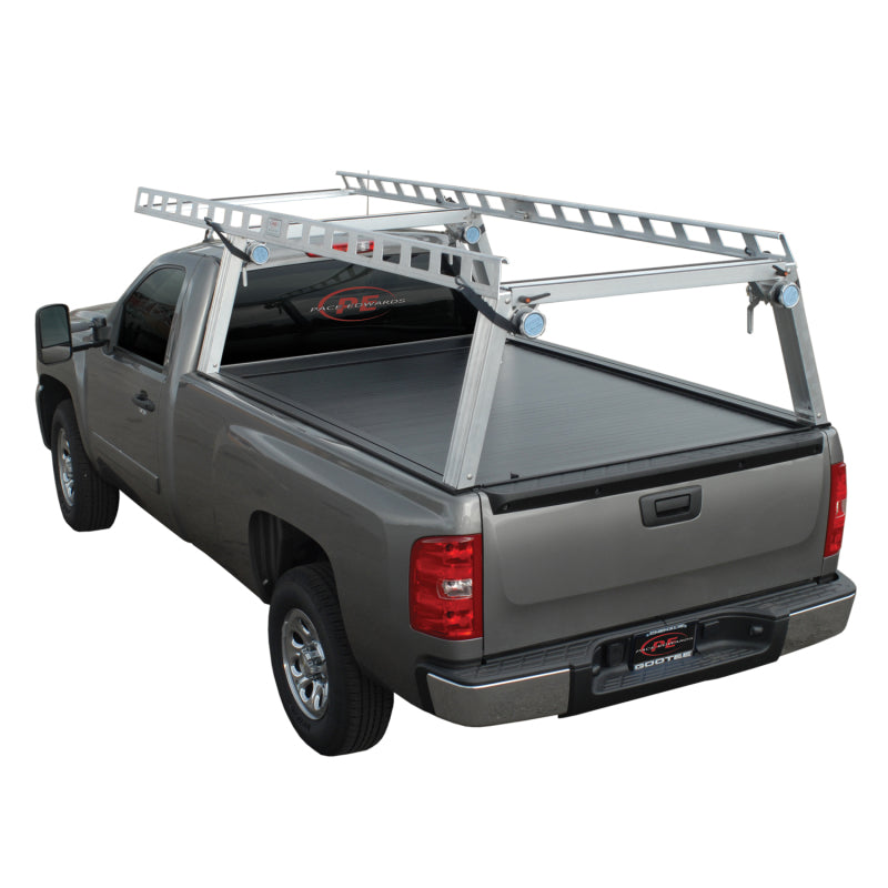 Pace Edwards 04-14 Chevy/GMC Colorado/Canyon Std. Cab SB Contractor Rack-thumbmail-1