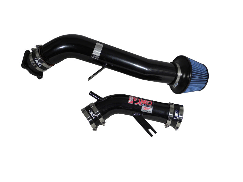 Injen 03-06 G35 AT/MT Sedan Black Cold Air Intake *Special Order $10 Charge*-thumbmail-3