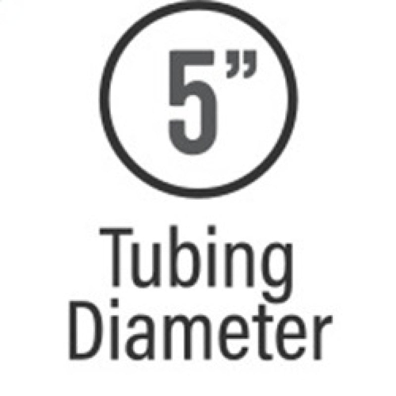 MagnaFlow Clamp 5.00inch TORCA SS 1.25inch 10pk-thumbmail-6