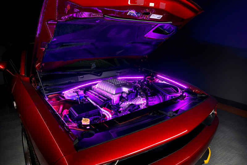 Oracle Engine Bay 5050 SMD Kit - RGB ColorSHIFT-thumbmail-15