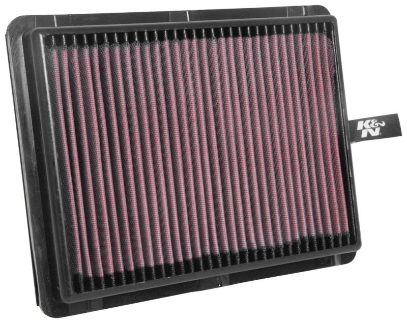 K&N 15-18 Hyundai Sonata L4-1.6L F/I Drop In Air Filter-thumbmail-2