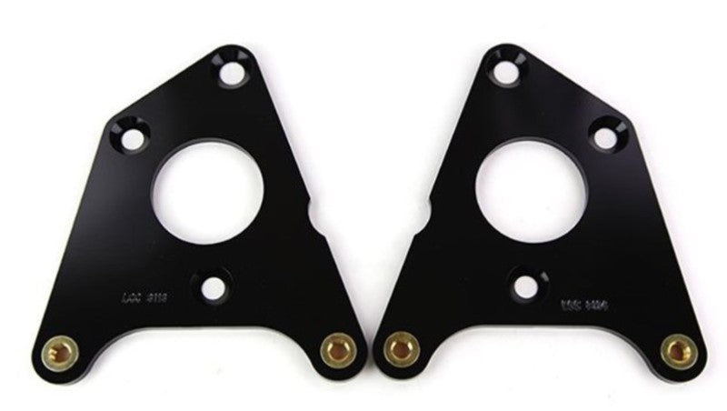 Wilwood Brackets (2) - MD-HD Front - Mopar-thumbmail-1
