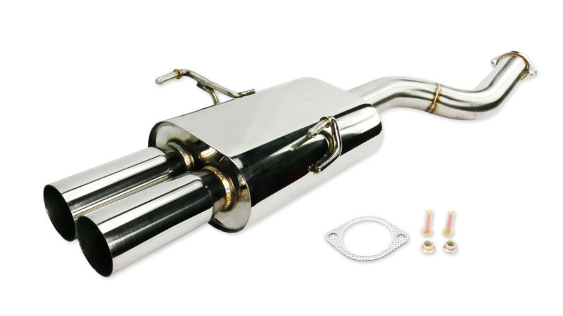 ISR Performance Series II - MBSE Rear Section Only - BMW E36-thumbmail-3