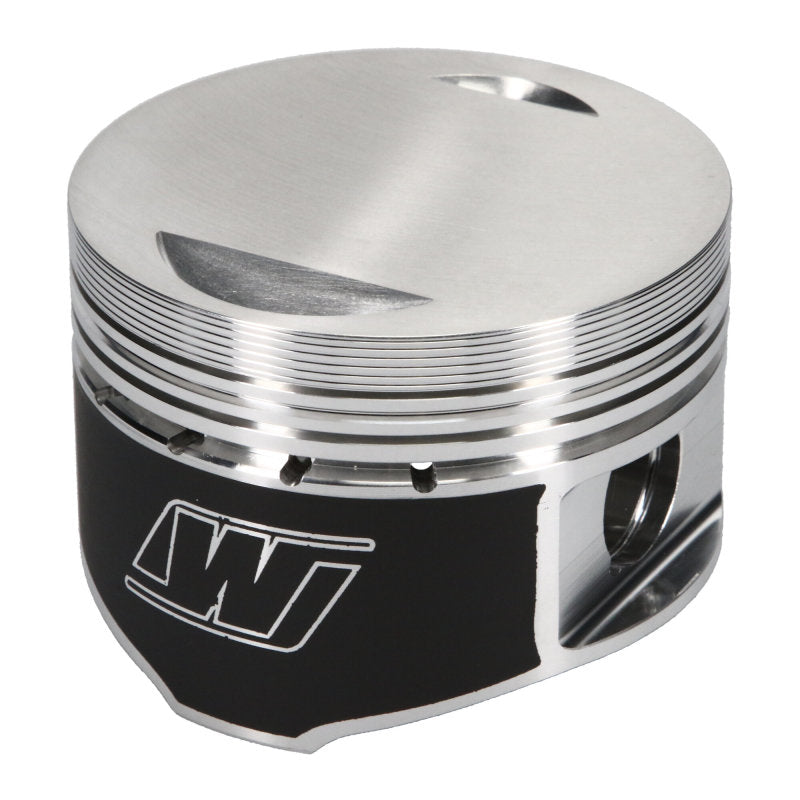 Wiseco Toyota 4EFTE 74.50mm Bore -2.5cc 1.1 Piston Kit-thumbmail-5