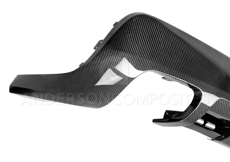 Anderson Composites 14-15 Chevrolet Camaro ZL1 Type-ZL Rear Valance-thumbmail-5