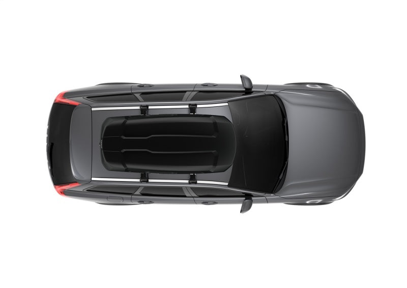 Thule Force XT Sport Roof Mounted Cargo Box - Black-thumbmail-8