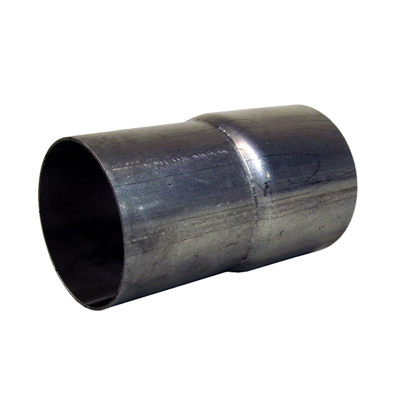 MBRP Universal 3.5in ID. to 4OD. Adapter Aluminized-thumbmail-3