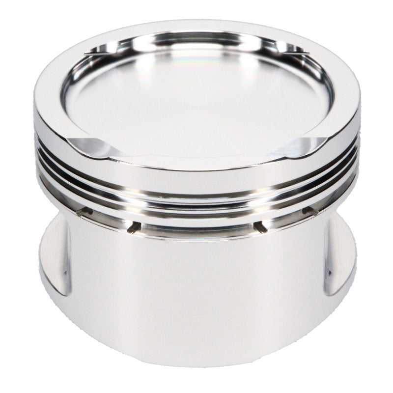 JE Pistons CITROEN SAXO TU5J4 Set of 4 Pistons-thumbmail-1