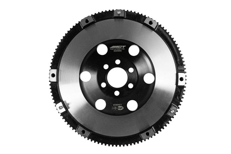 ACT 06-08  Audi A4 (B7) XACT Flywheel Streetlite-thumbmail-1