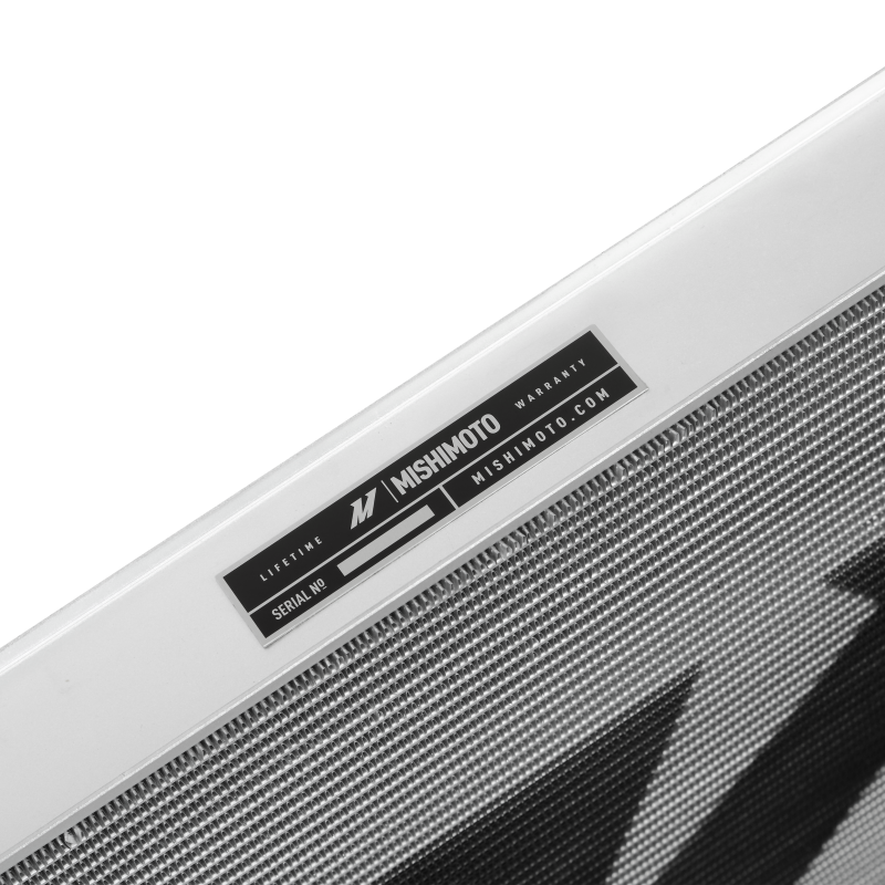 Mishimoto 2008-2016 Dodge Challenger R/T - SRT8 Hellcat Performance Aluminum Radiator-thumbmail-16