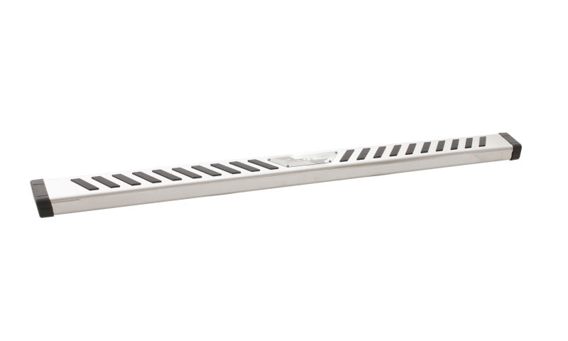 Lund 15-17 Chevy Colorado Crew Cab Summit Ridge 2.0 Running Boards - Stainless-thumbmail-9