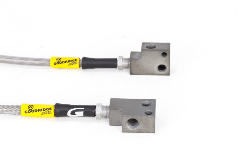 Goodridge 2017 Honda Civic Type R SS Brake Lines-thumbmail-7