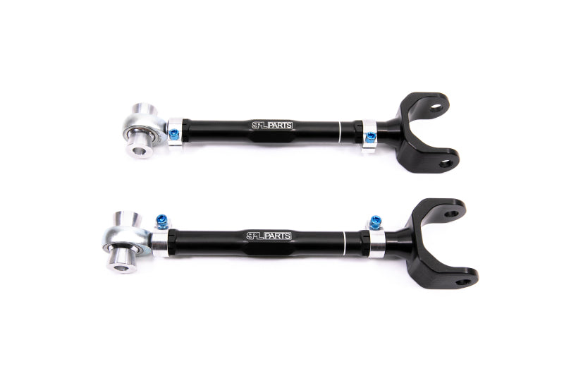SPL Parts 2016+ Chevrolet Camaro (Gen 6) Rear Upper Traction Arms-thumbmail-2