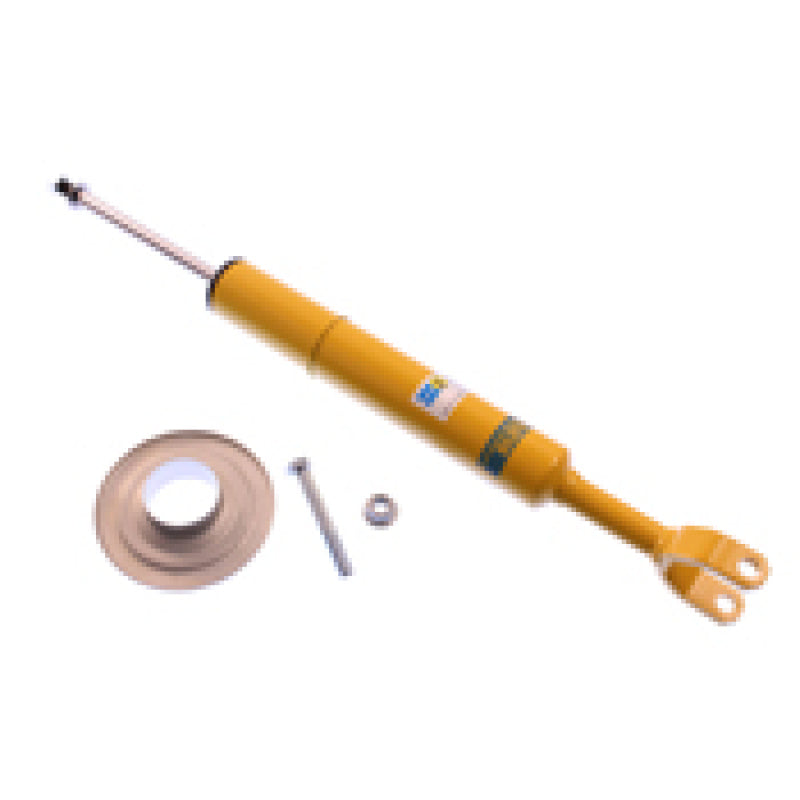 Bilstein B6 2000 Audi A4 Base Front 46mm Monotube Shock Absorber-thumbmail-5