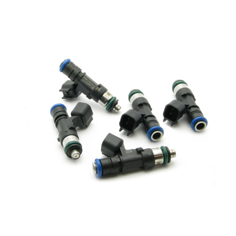 DeatschWerks Ford Focus MK2 ST/RS 05-10 550cc Injectors - Set of 5-thumbmail-1