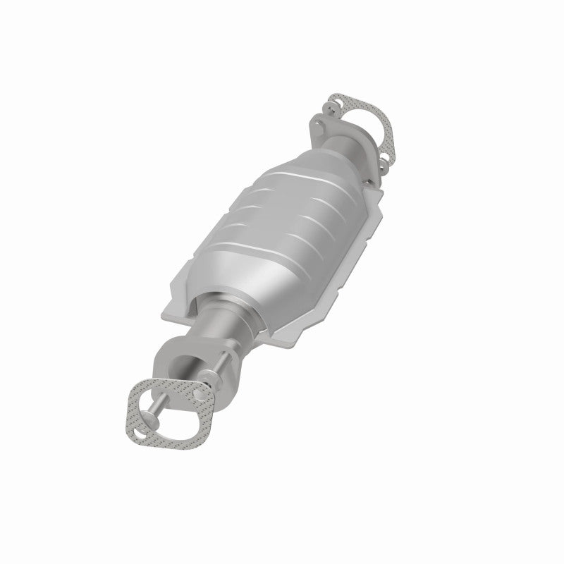 MagnaFlow Conv DF 05-10 Kia Sportage 2.7L-thumbmail-21