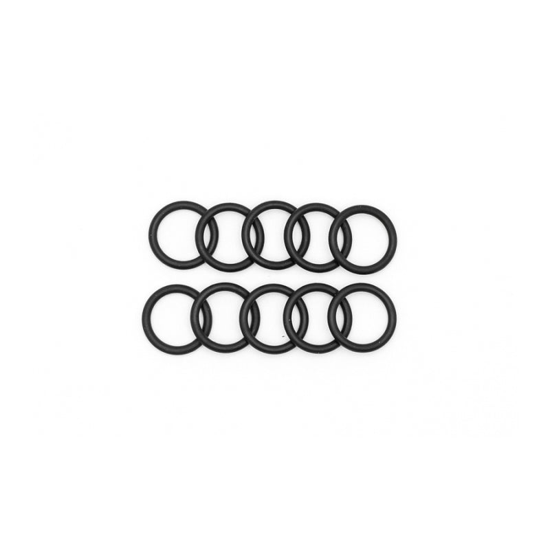 DeatschWerks ORB -6 Viton O-Ring (Pack of 10)-thumbmail-2