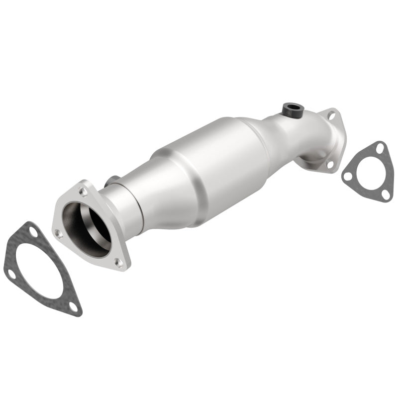 MagnaFlow Conv DF 97-05 Audi A4/A4 Quattro / 00-05 VW Passat 1.8L Turbocharged-thumbmail-1