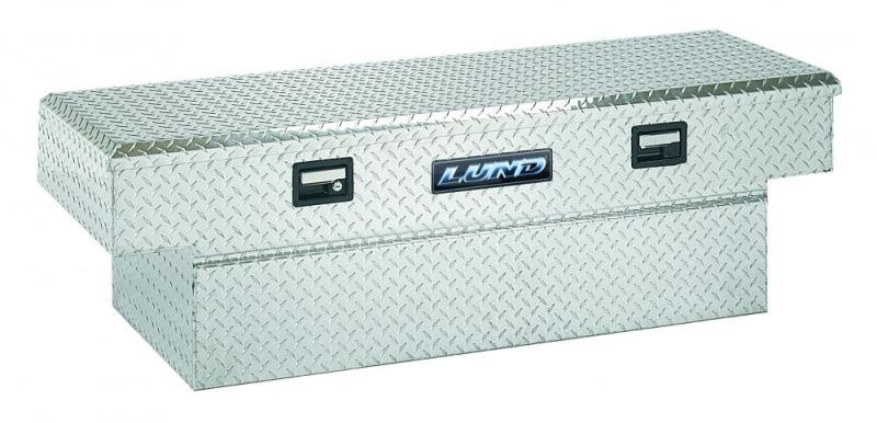 Lund Universal Alum Flush Mount Box - Brite-thumbmail-2